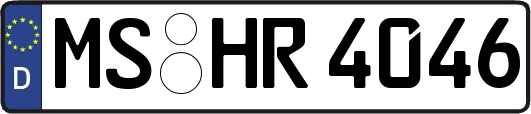 MS-HR4046