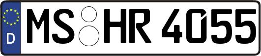 MS-HR4055