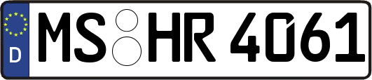 MS-HR4061
