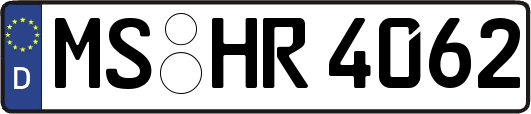 MS-HR4062