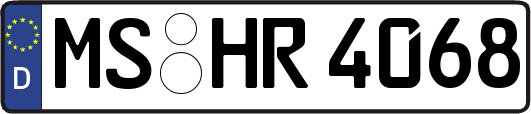 MS-HR4068