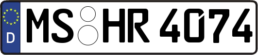 MS-HR4074