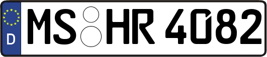 MS-HR4082