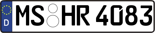 MS-HR4083