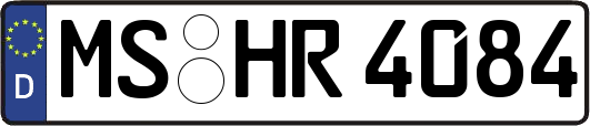 MS-HR4084
