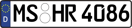 MS-HR4086