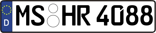 MS-HR4088