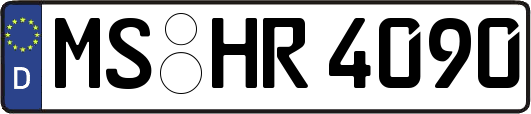 MS-HR4090