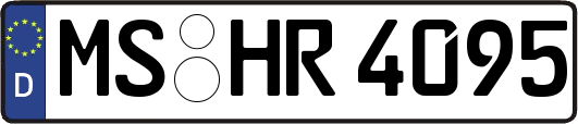 MS-HR4095