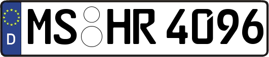 MS-HR4096