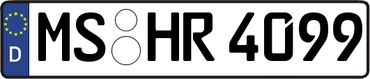 MS-HR4099