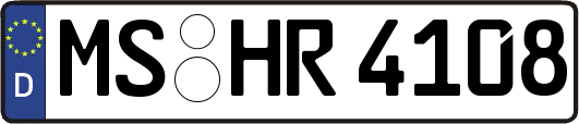 MS-HR4108