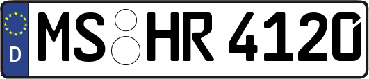 MS-HR4120