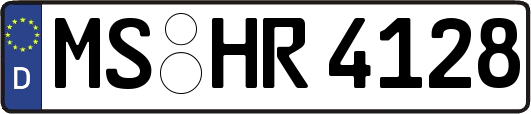 MS-HR4128