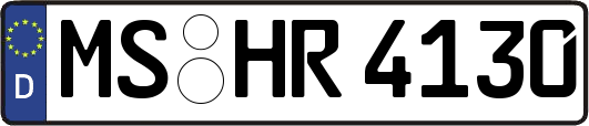 MS-HR4130