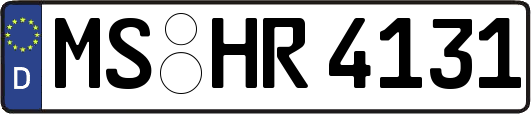 MS-HR4131