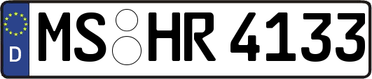 MS-HR4133