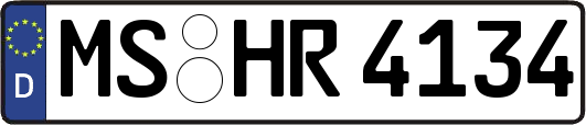 MS-HR4134