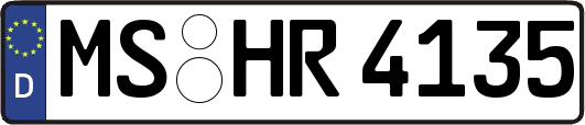 MS-HR4135