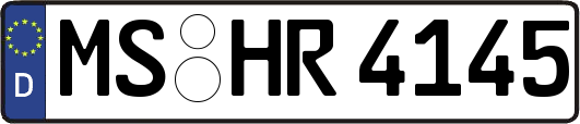 MS-HR4145