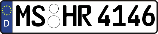 MS-HR4146