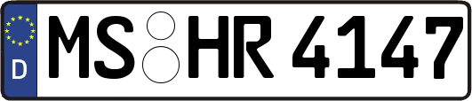 MS-HR4147