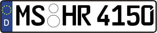 MS-HR4150