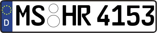 MS-HR4153