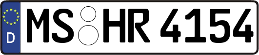 MS-HR4154