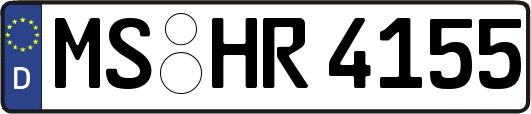MS-HR4155