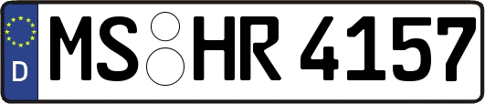MS-HR4157