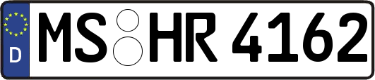 MS-HR4162
