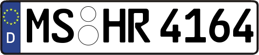 MS-HR4164