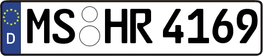 MS-HR4169