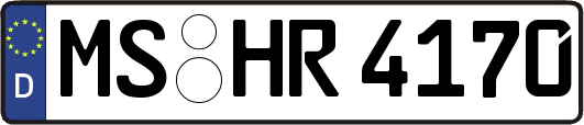 MS-HR4170