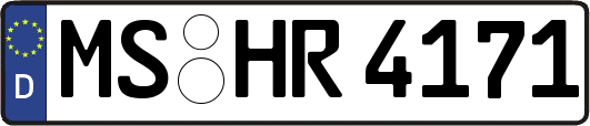 MS-HR4171