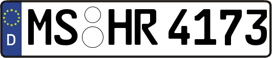 MS-HR4173