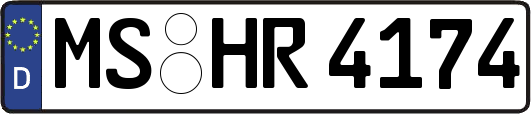 MS-HR4174