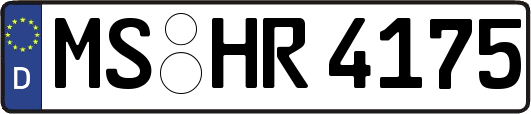 MS-HR4175