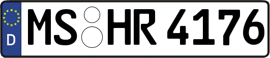 MS-HR4176