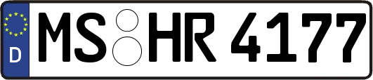 MS-HR4177