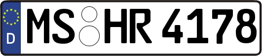 MS-HR4178