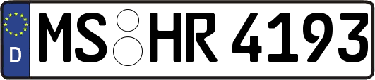 MS-HR4193