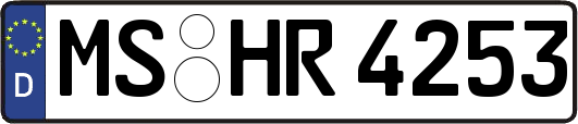 MS-HR4253