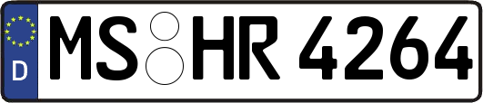 MS-HR4264
