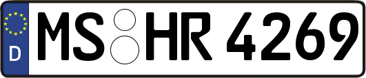 MS-HR4269