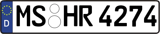MS-HR4274