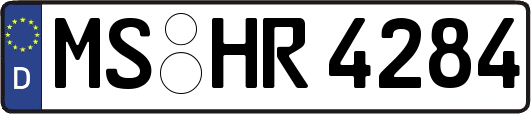 MS-HR4284