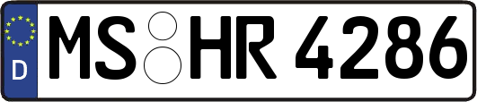MS-HR4286