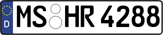 MS-HR4288